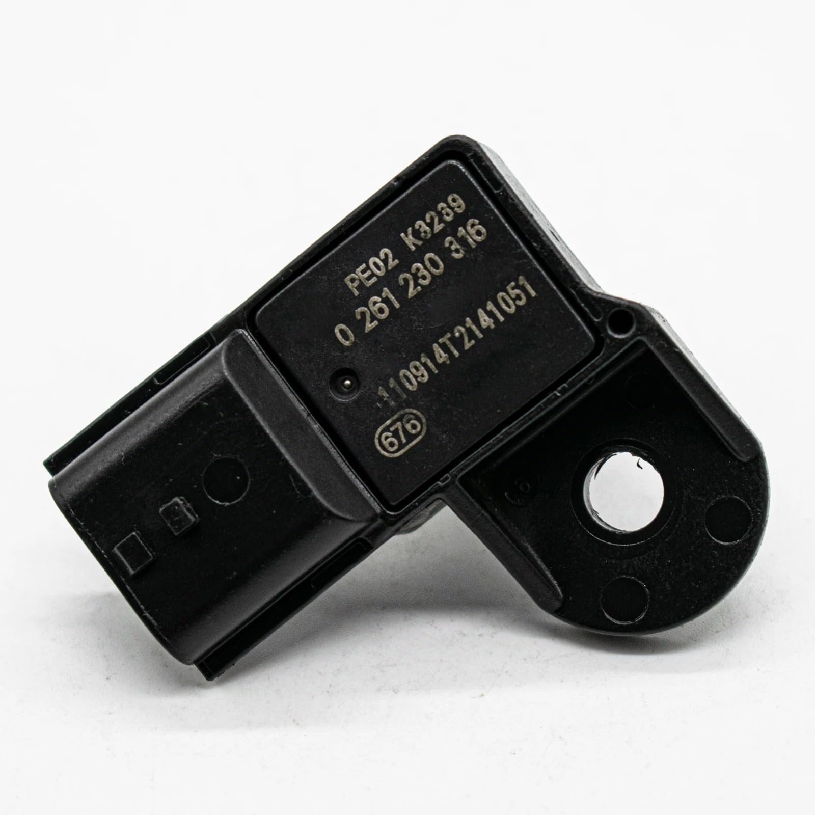 Amazon.com: Manifold Pressure Sensor Replacement for Mazda for CX